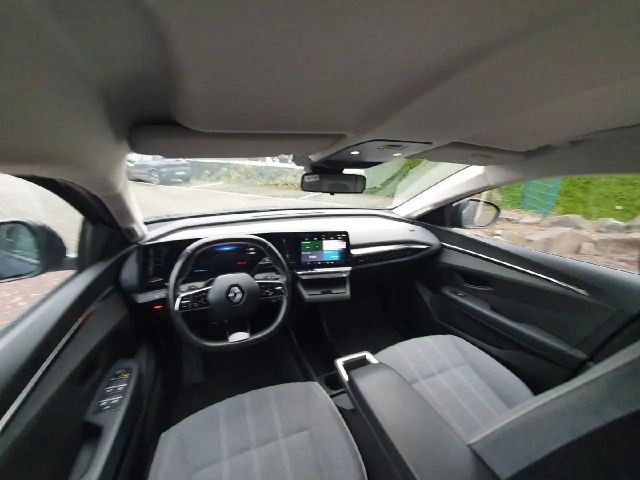 Renault Megane E-Tech Equilibre Equilibre