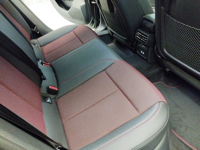 Audi A3 35 TDI S-Line S-Tronic Sportback