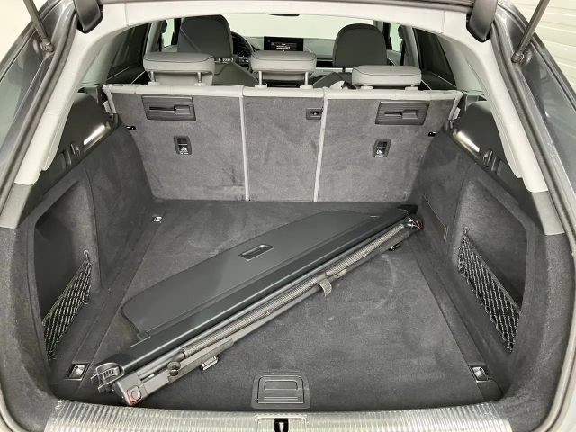 Audi A4 40 TDI Quattro S-Line