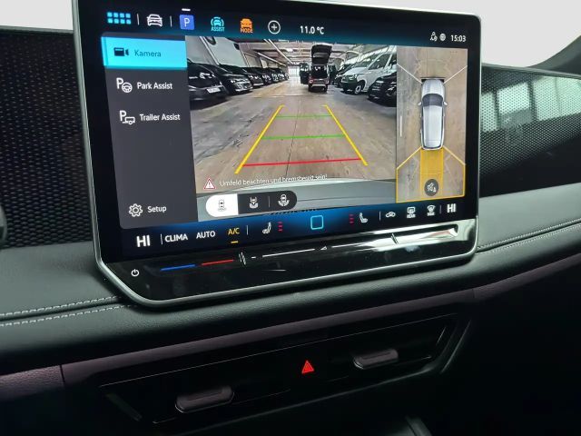 Volkswagen Tiguan DSG Life