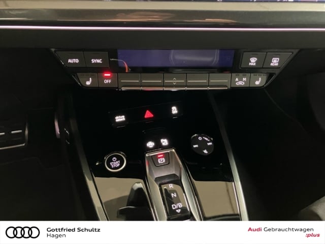 Audi Q4 e-tron 35 Sportback