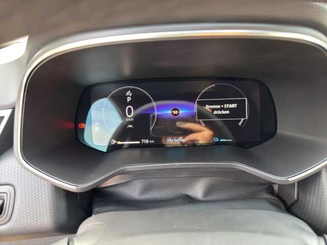 Mitsubishi Colt 1.6 Hybrid