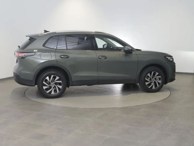 Volkswagen Tiguan DSG eHybrid