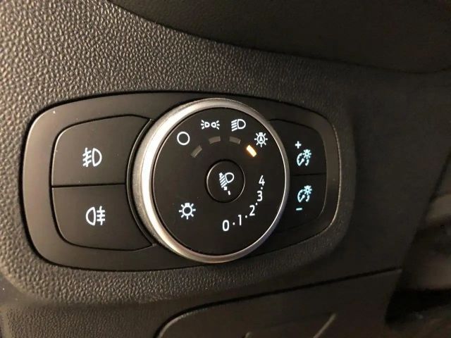 Ford Fiesta Cool & Connect