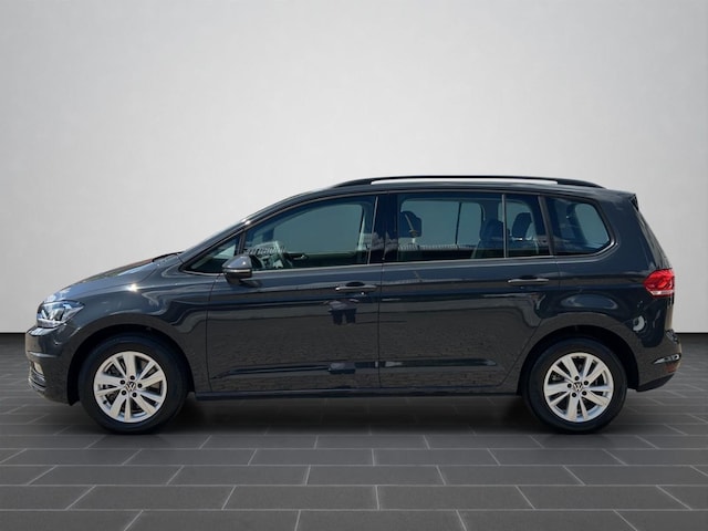 Volkswagen Touran Comfortline DSG