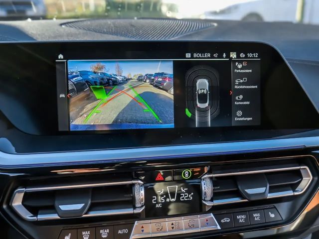 BMW Z4 Cabrio M-Sport Roadster sDrive30i