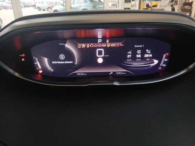 Peugeot 3008 GT-Line