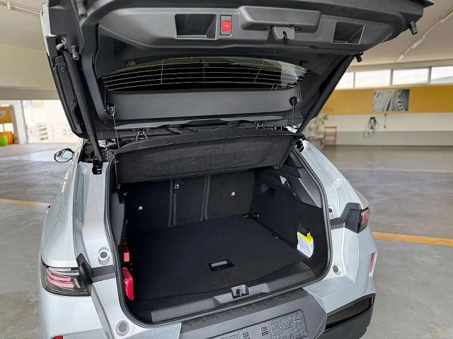 Opel Grandland X GS-Line Grand Sport