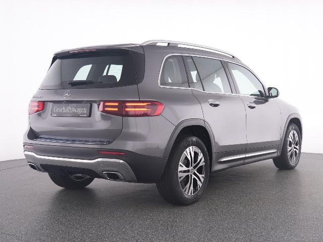 Mercedes-Benz GLB 200 GLB 200 d