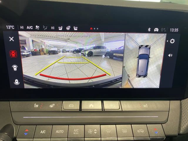 Opel Astra GS-Line Grand Sport Sports Tourer