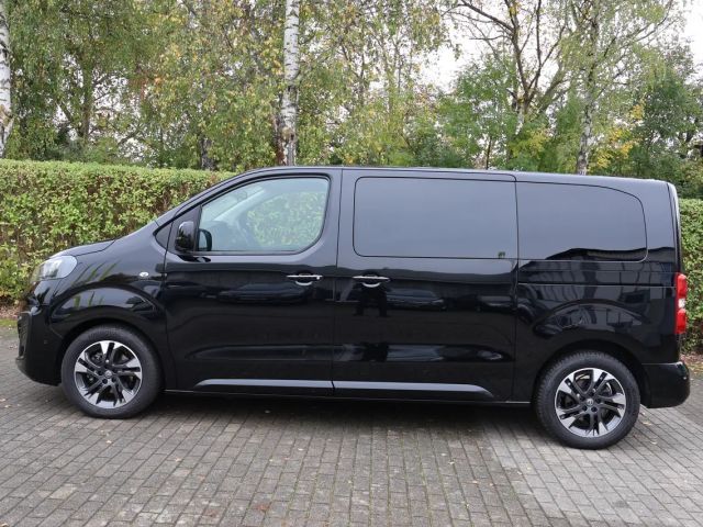 Opel Zafira Life Tourer