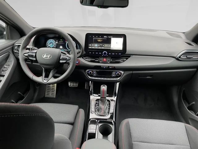 Hyundai i30 N Line T-GDi