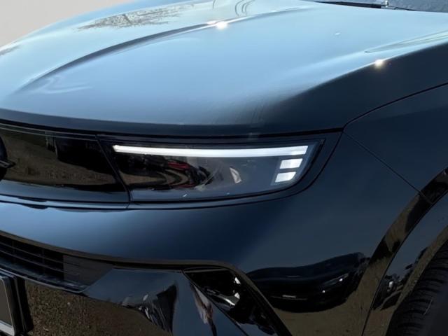 Opel Mokka GS-Line Grand Sport