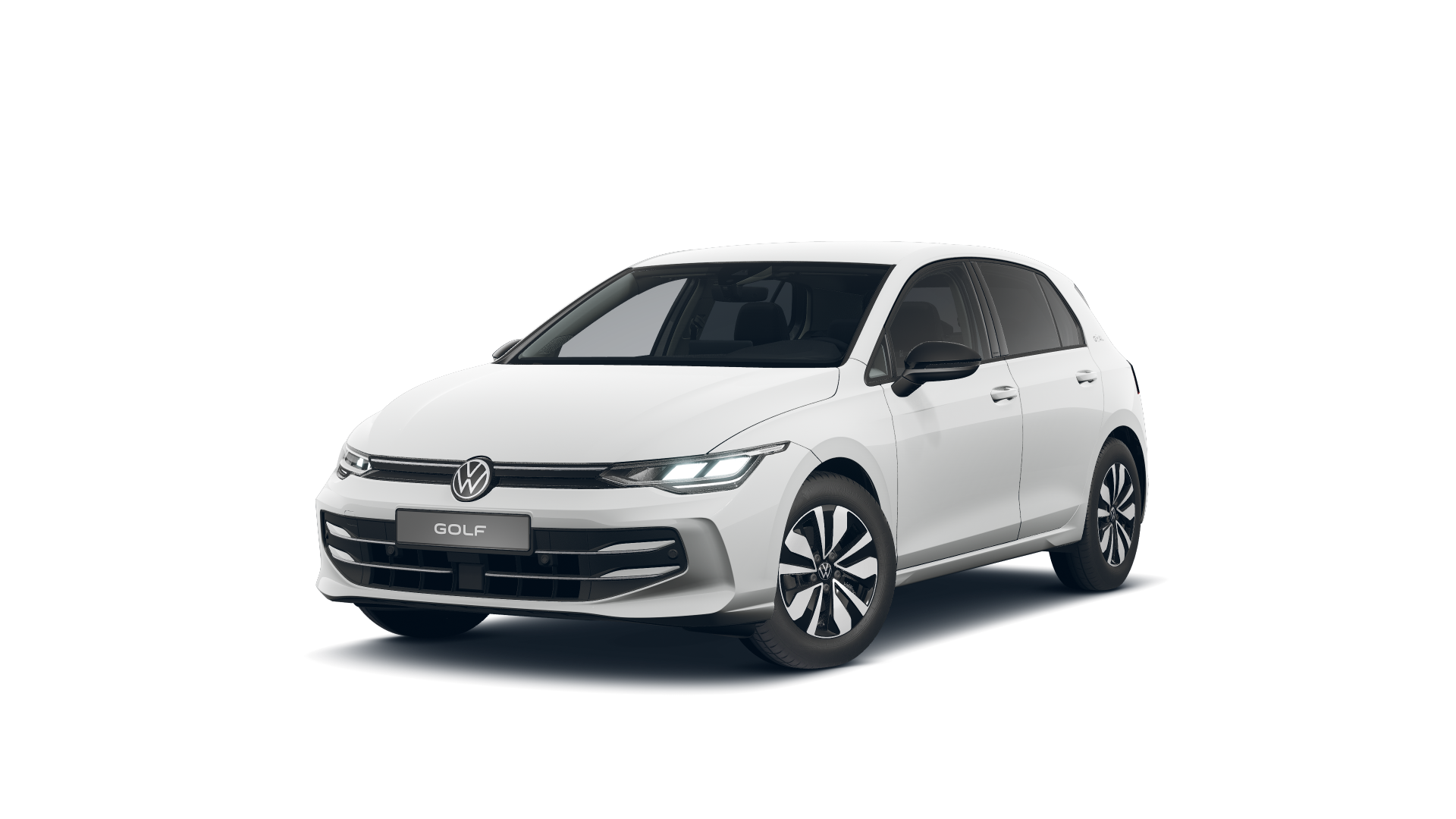 Volkswagen Golf 1.5 eTSI DSG Golf VIII