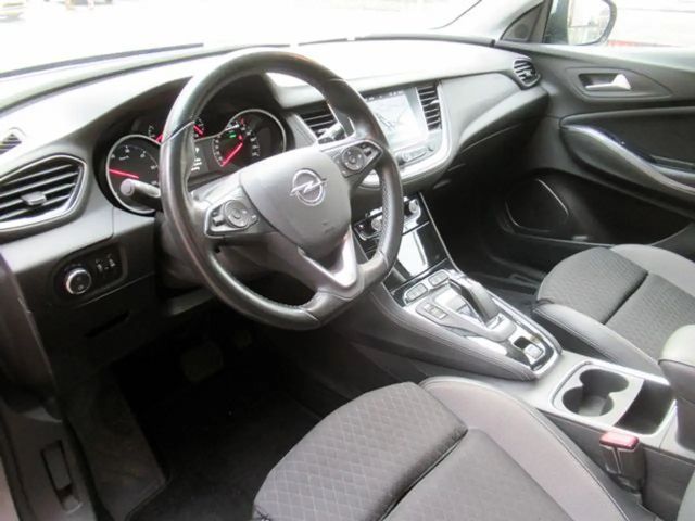 Opel Grandland X Hybrid