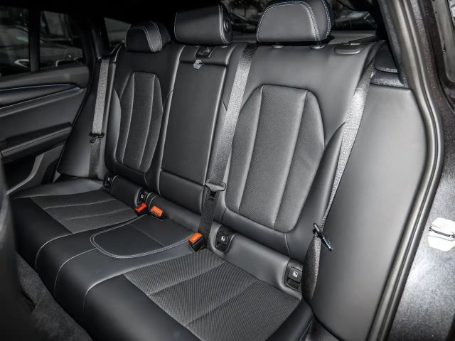 BMW X4 Coupé M-Sport xDrive30d