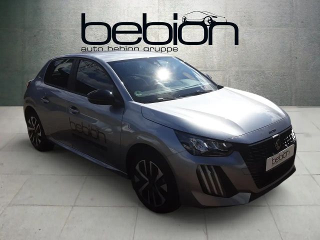 Peugeot 208 Style