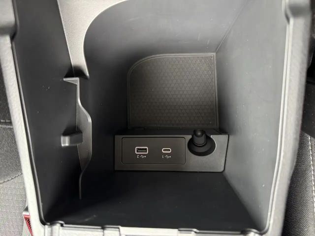 Nissan Qashqai N-Connecta