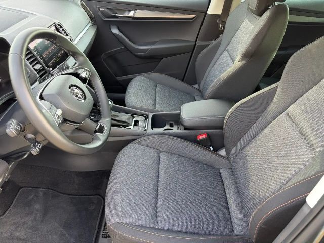 Skoda Karoq Clever