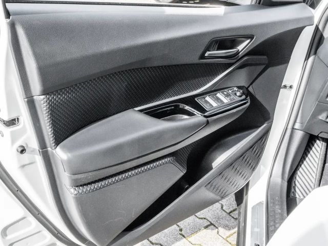 Toyota C-HR GR Hybride