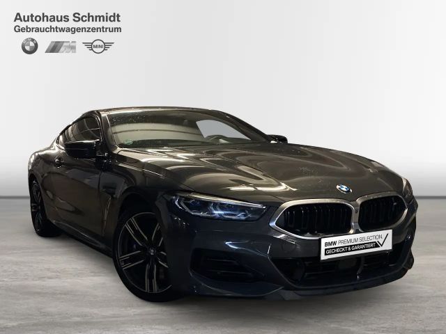 BMW M850 Coupé xDrive