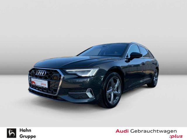 Audi A6 40 TDI Avant S-Tronic