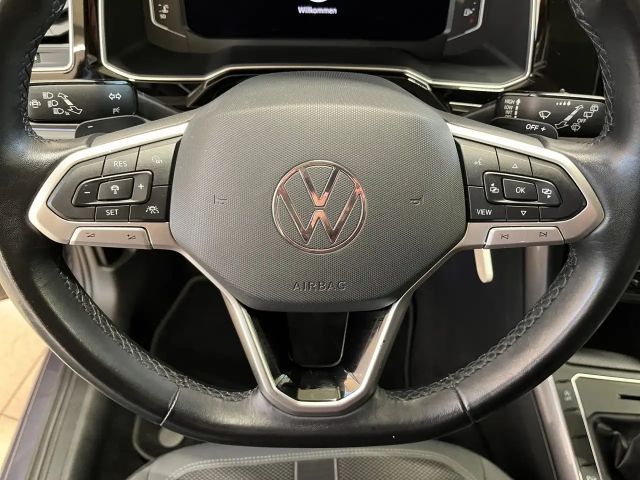 Volkswagen Polo 1.0 TSI DSG Style