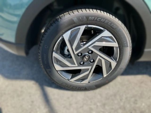 Hyundai Bayon 1.0 T-GDi