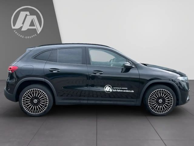 Mercedes-Benz EQA 300 4MATIC AMG Line