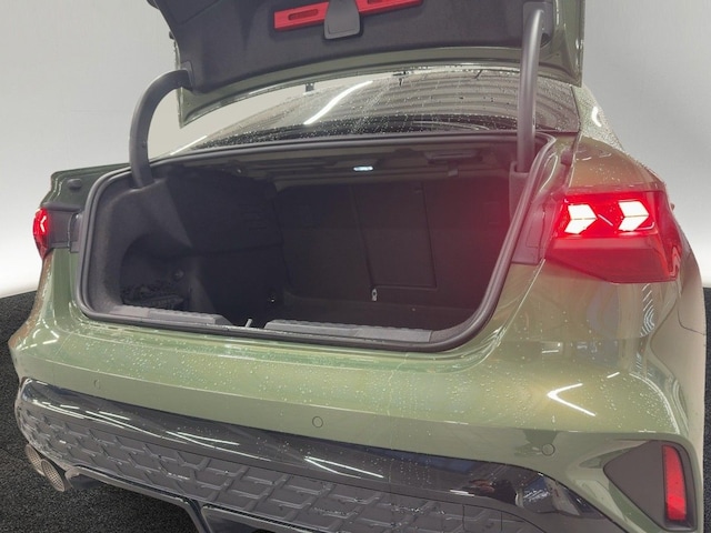 Audi S3 Quattro S-Tronic Sedan