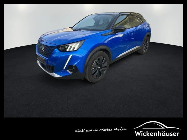 Peugeot 2008 GT-Line