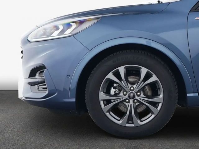 Ford Kuga ST Line X