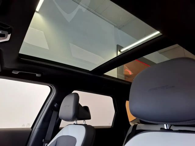 Kia EV5 81.4 kWh FWD GT-Line