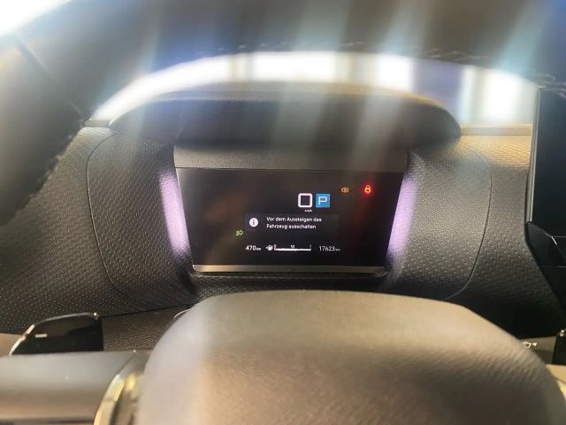 Citroën C4 PureTech Shine