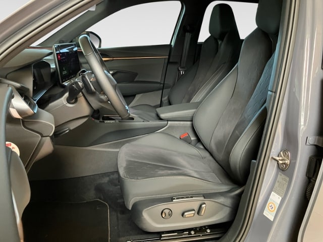 Cupra Terramar 2.0 TSI