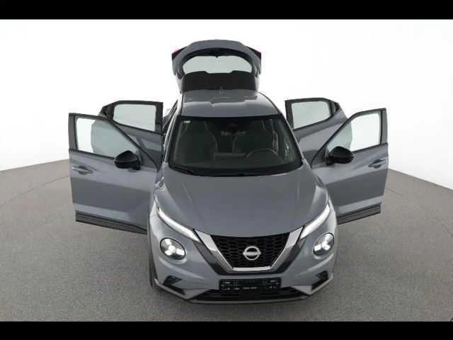 Nissan Juke DIG-T N-Connecta
