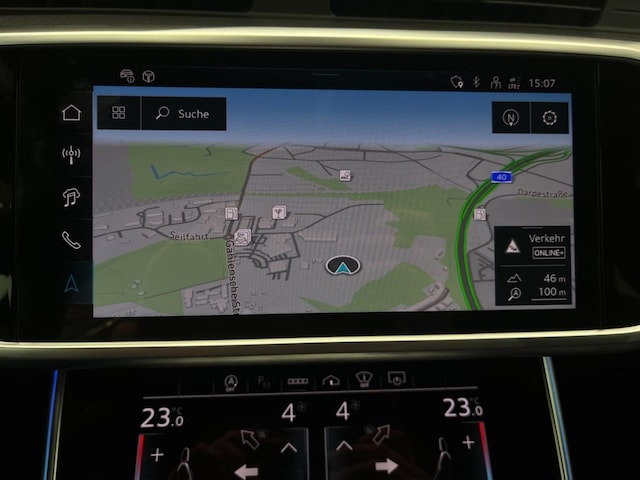 Audi RS6 Avant Quattro