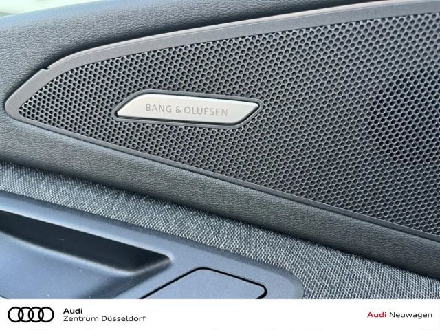 Audi Q6 e-tron Quattro S-Line