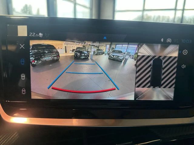 Peugeot 2008 Allure Pack Hybrid