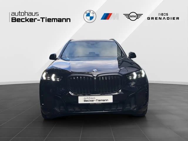 BMW X5 M-Sport xDrive40i