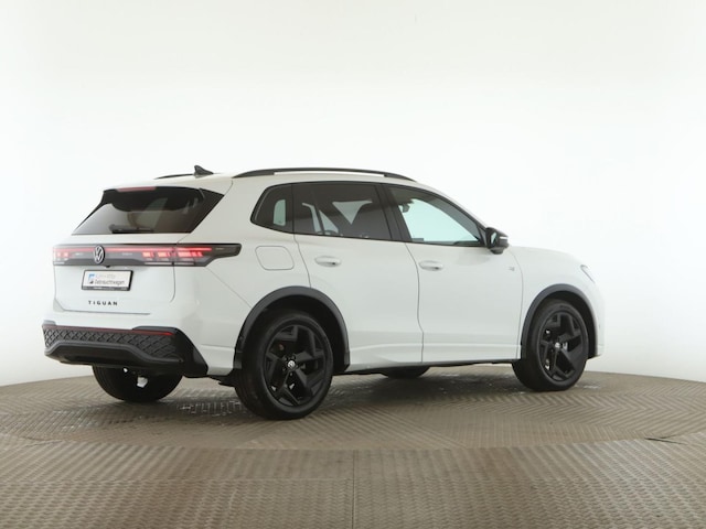 Volkswagen Tiguan 1.5 eTSI R-Line