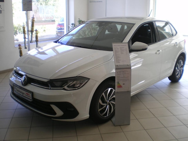 Volkswagen Polo 1.0 TSI Life