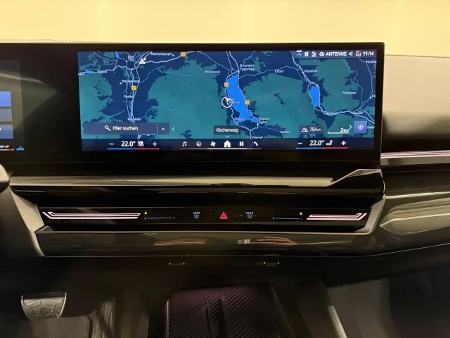 BMW 540 540d M-Sport Touring xDrive