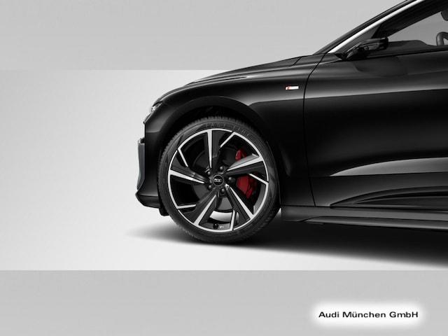 Audi A6 e-tron Avant Quattro