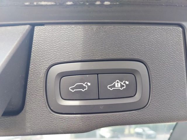 Volvo XC60 Polestar Recharge