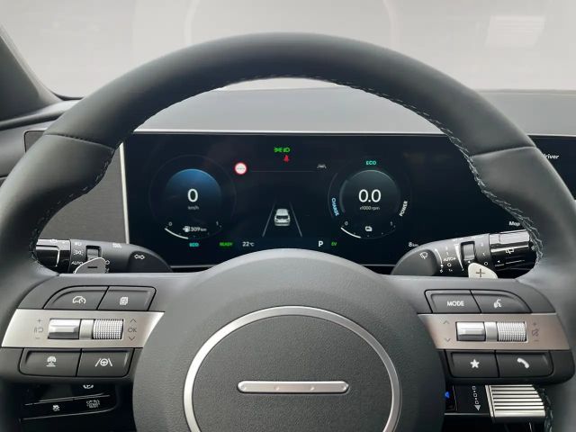 Hyundai Tucson 1.6 Prime T-GDi