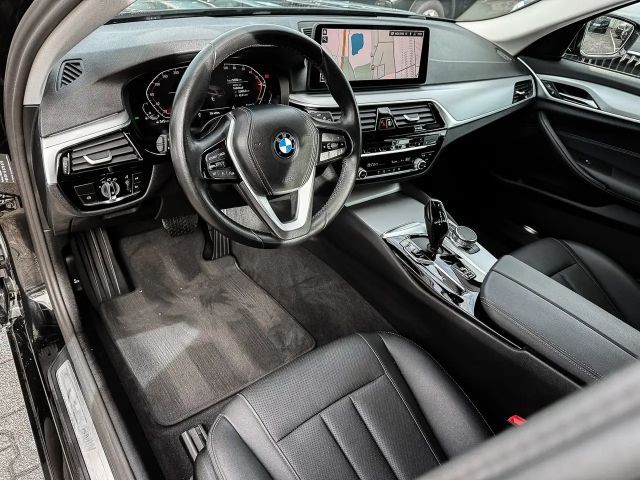 BMW 530 530i