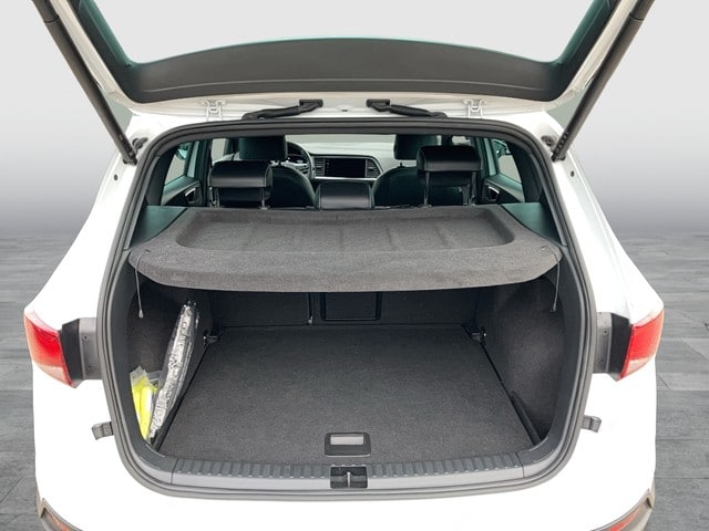 Seat Ateca 1.5 TSI DSG