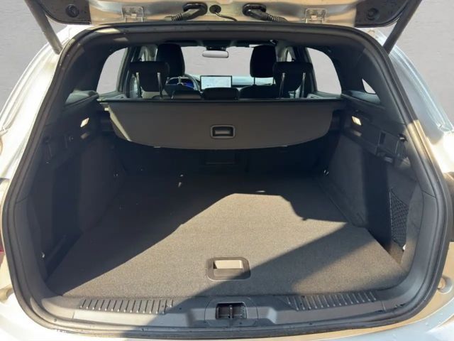 Ford Focus EcoBoost ST Line Wagon