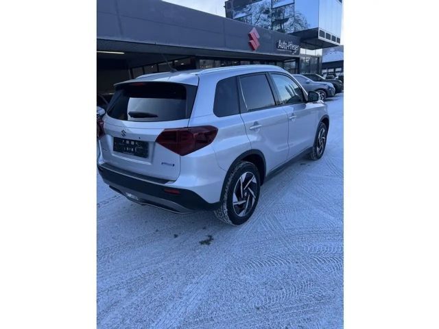 Suzuki Vitara AllGrip Flash Hybrid
